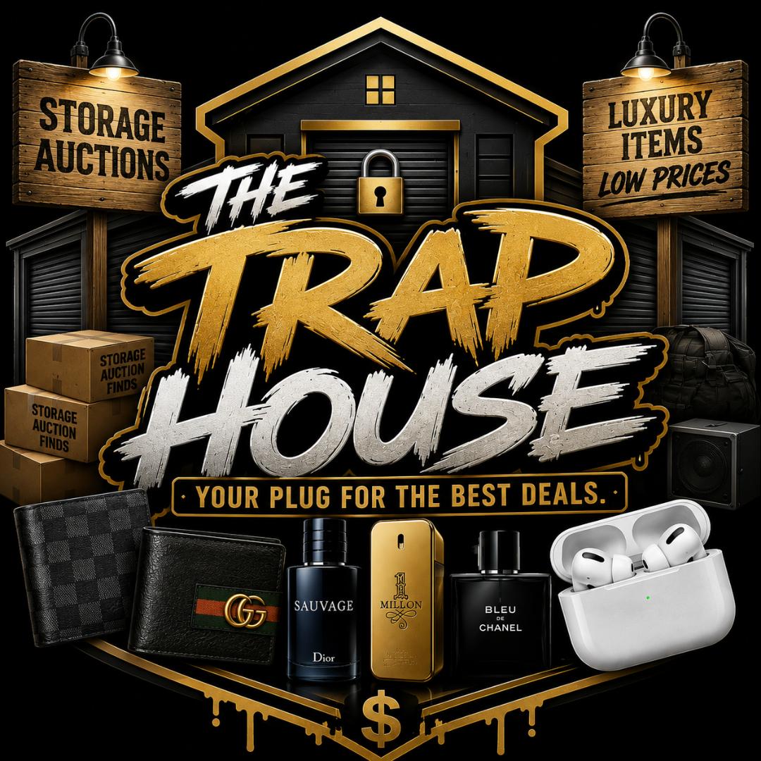 The Trap House
